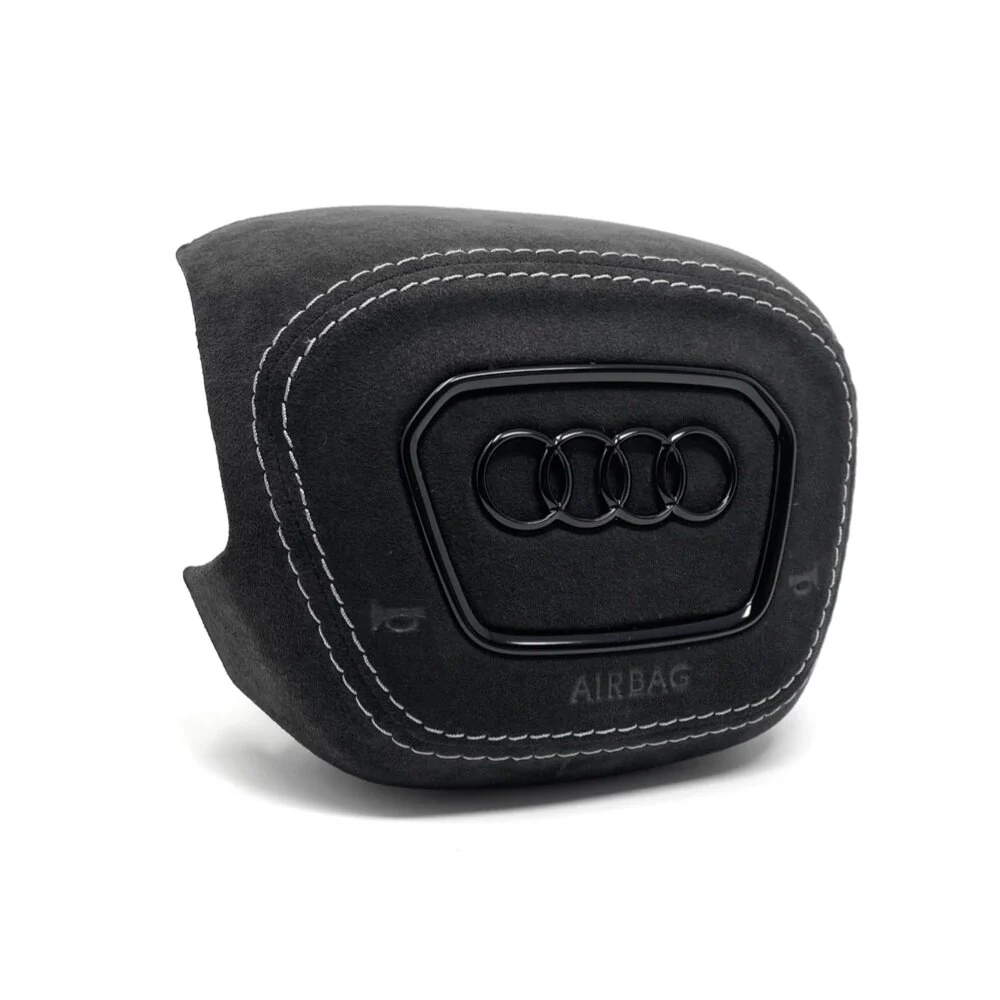 Cache Airbag Audi B9.5 - Image 14