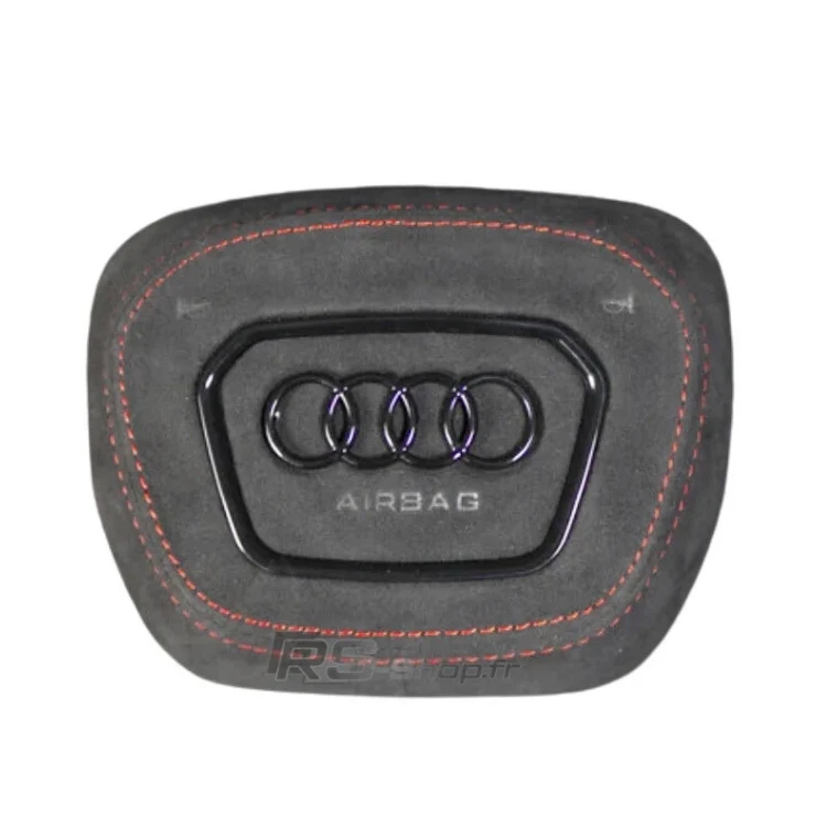 Cache Airbag Audi B9.5 - Image 9