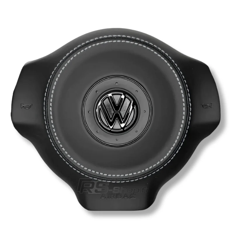 Cache Airbag VW Golf 6 - Image 6