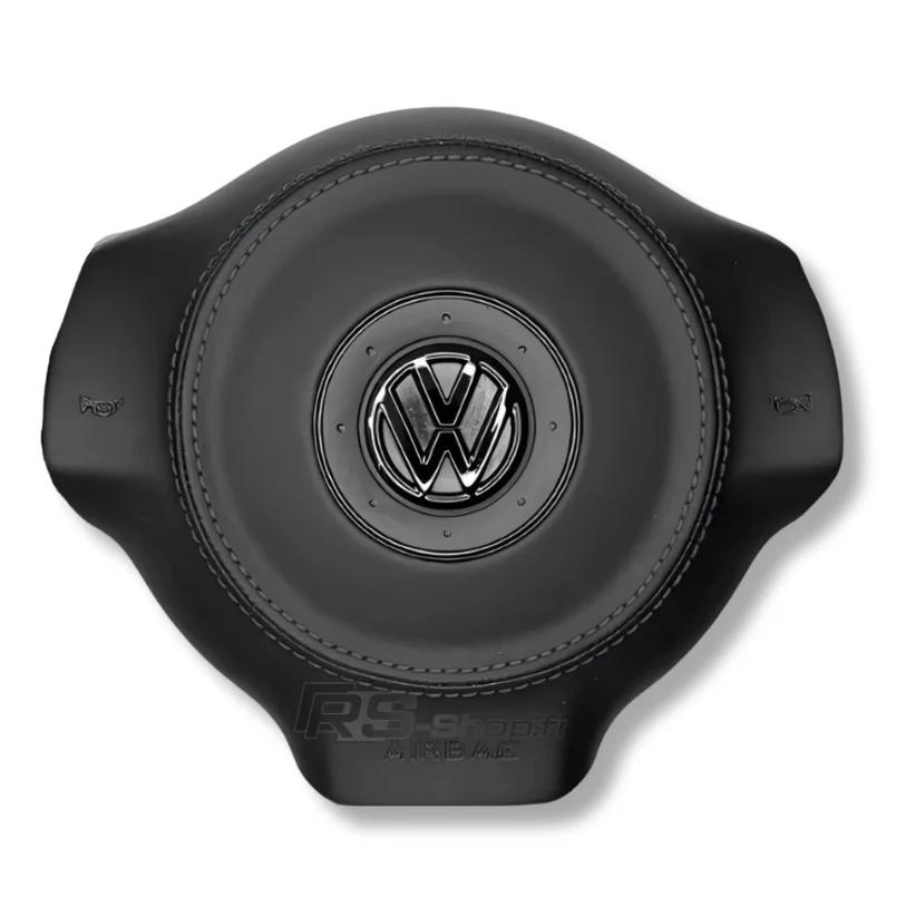 Cache Airbag VW Golf 6 - Image 8