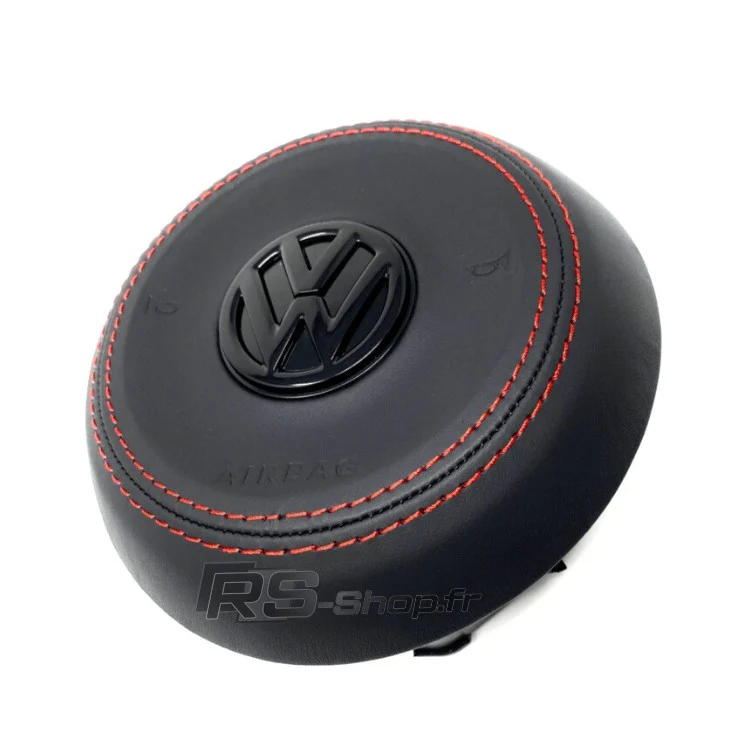 Cache Airbag VW Golf 7 - Image 10