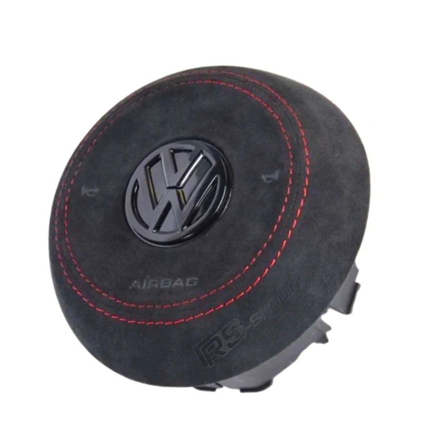 Cache Airbag VW Golf 7 - Image 6