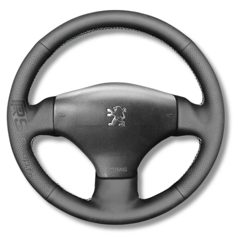 Couvre Volant Peugeot 206 - Image 3
