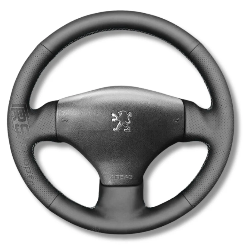 Couvre Volant Peugeot 206 - Image 4