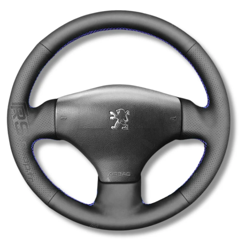 Couvre Volant Peugeot 206 - Image 5