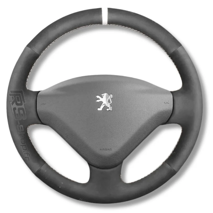 Couvre Volant Peugeot 307 - Image 3