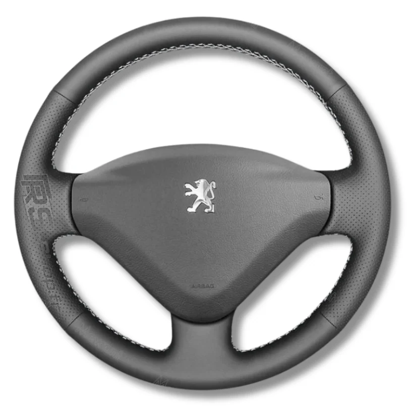 Couvre Volant Peugeot 307 - Image 6