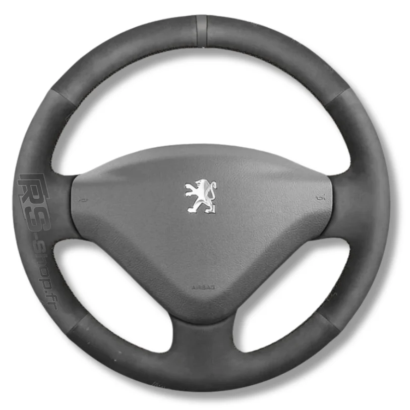 Couvre Volant Peugeot 307 - Image 7