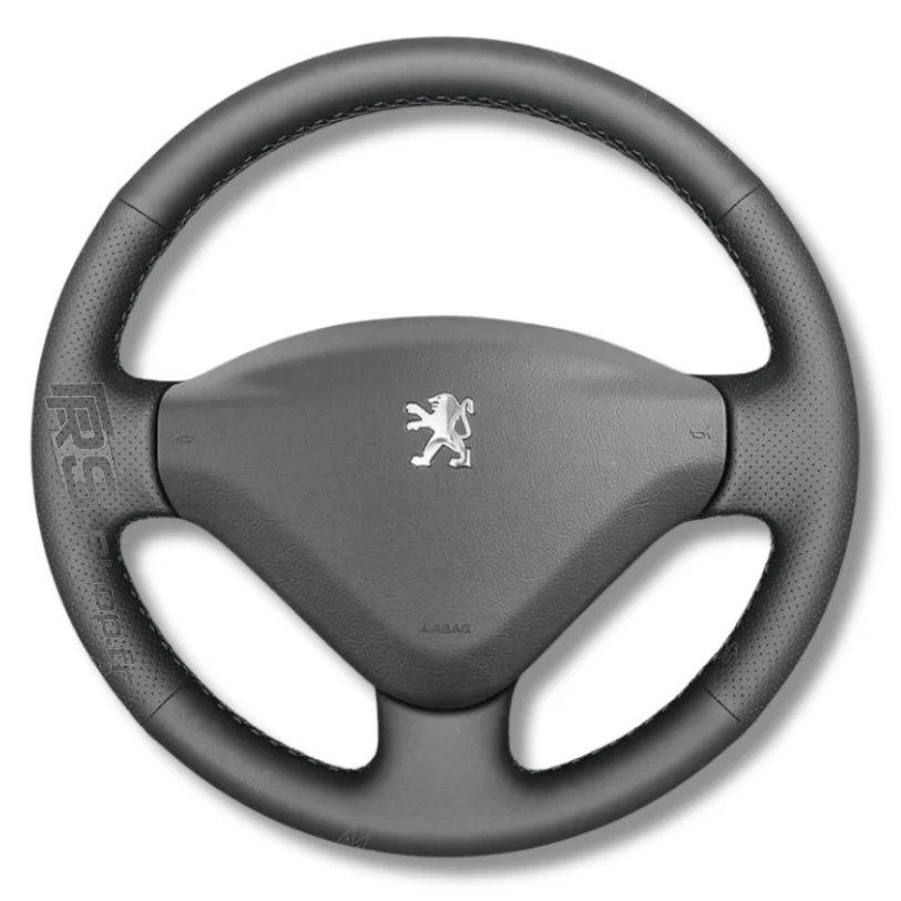 Couvre Volant Peugeot 307 - Image 8