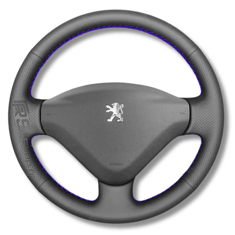 Couvre Volant Peugeot 307 - Image 9