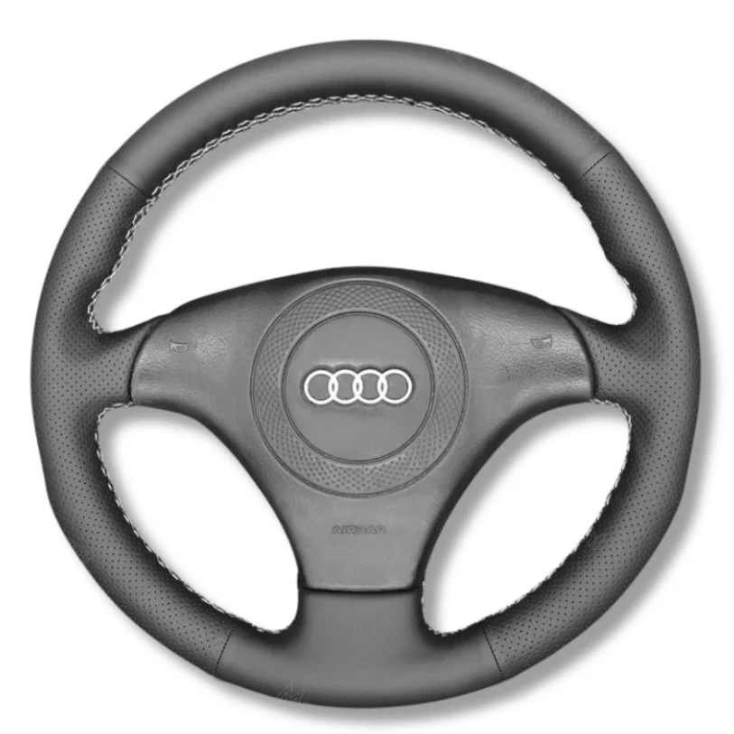 Couvre Volant Audi A3 TT 8N - Image 3