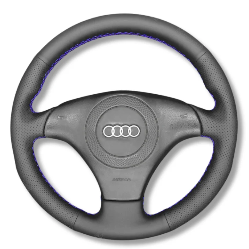 Couvre Volant Audi A3 TT 8N - Image 4