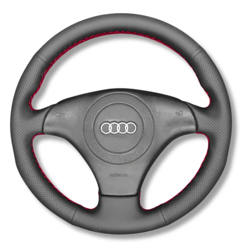 Couvre Volant Audi A3 TT 8N - Image 5