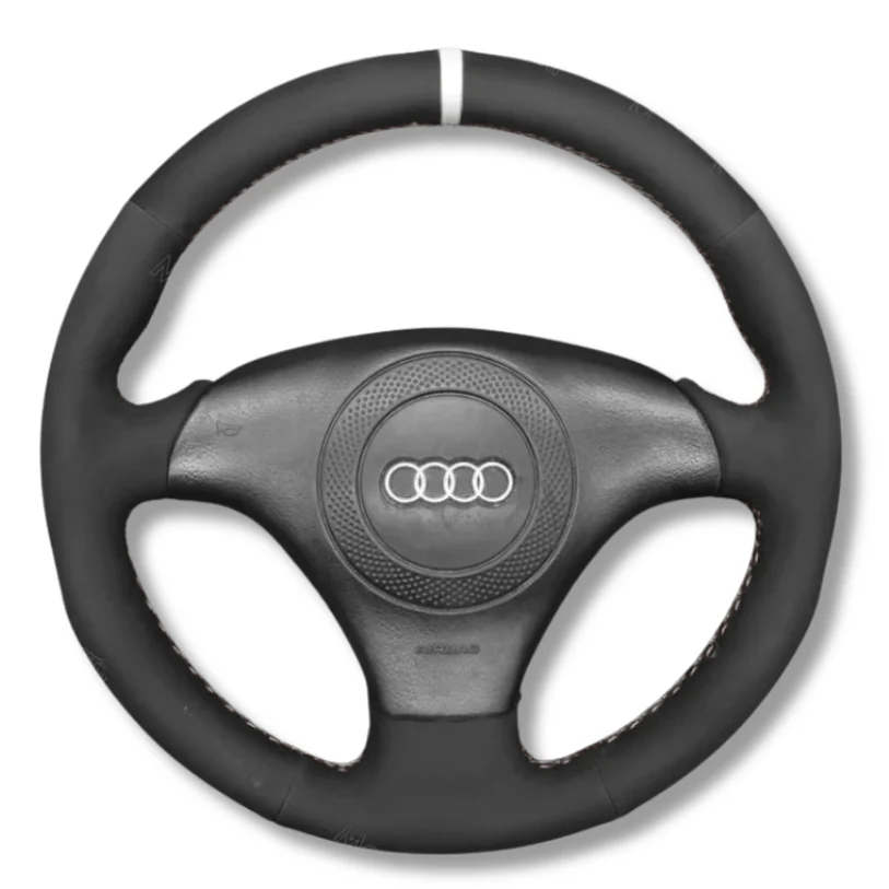 Couvre Volant Audi A3 TT 8N - Image 7