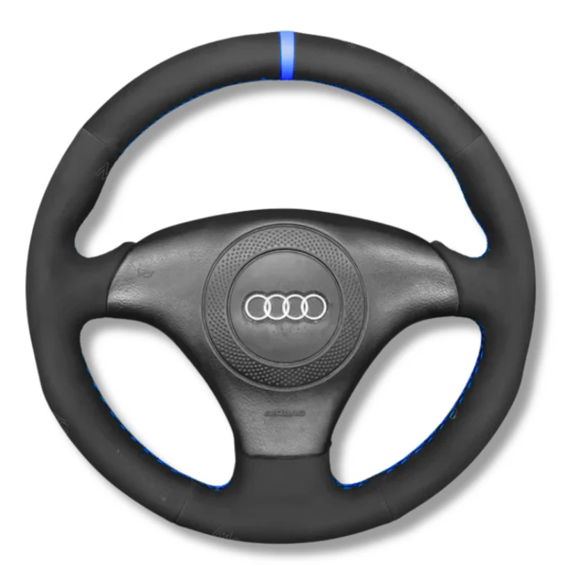 Couvre Volant Audi A3 TT 8N - Image 8