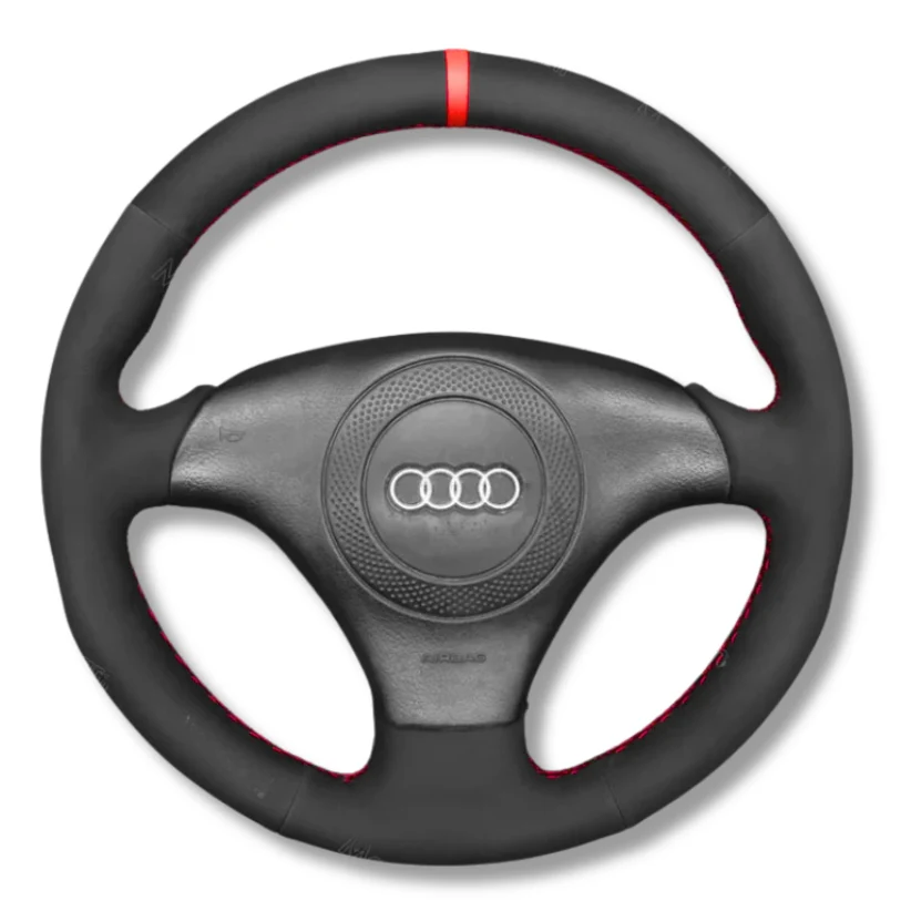 Couvre Volant Audi A3 TT 8N - Image 9