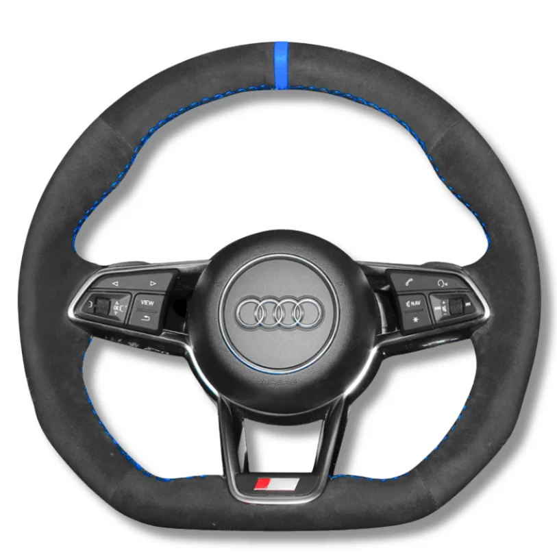 Couvre volant Audi R8 TT GEN2 - Image 7