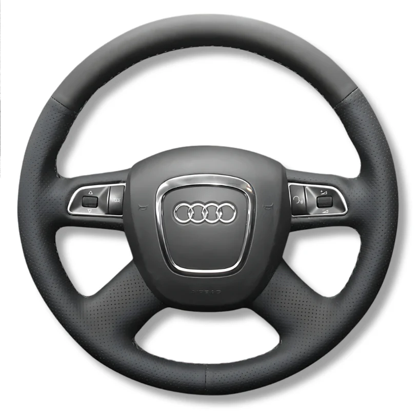 Couvre Volant Audi B7 4 Branches - Image 3