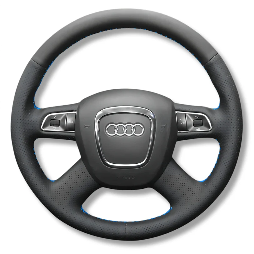 Couvre Volant Audi B7 4 Branches - Image 5