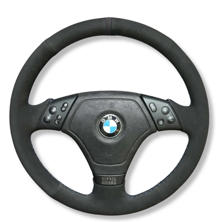 Couvre Volant BMW E36 - Image 4