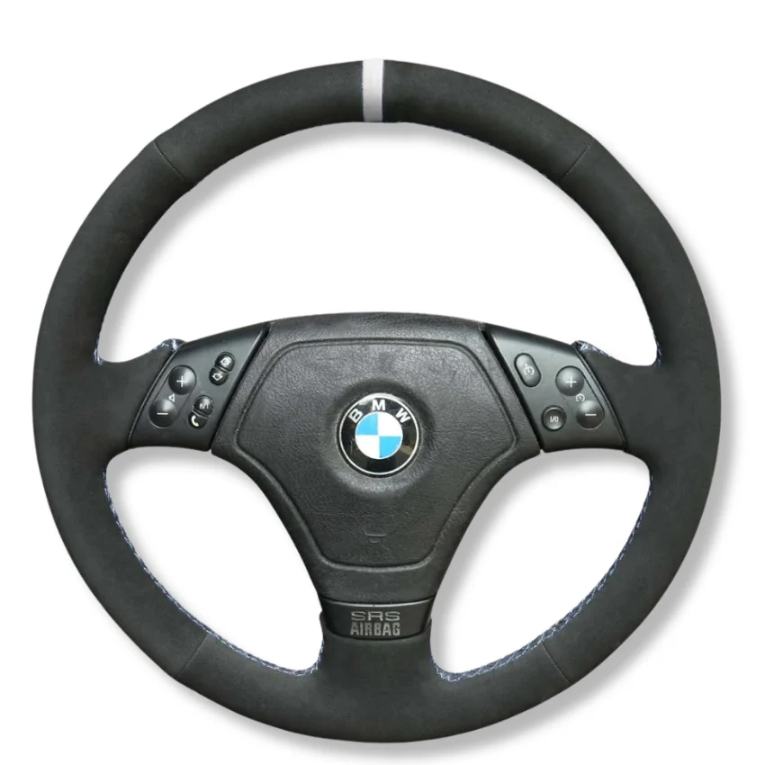 Couvre Volant BMW E36 - Image 5