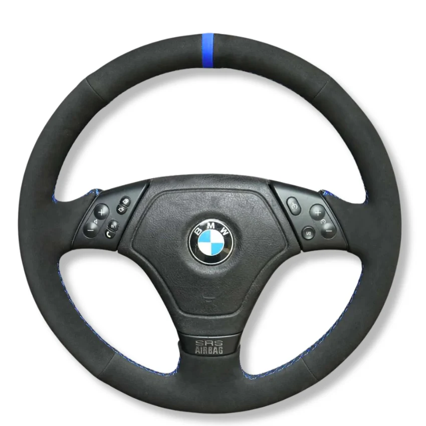Couvre Volant BMW E36 - Image 6
