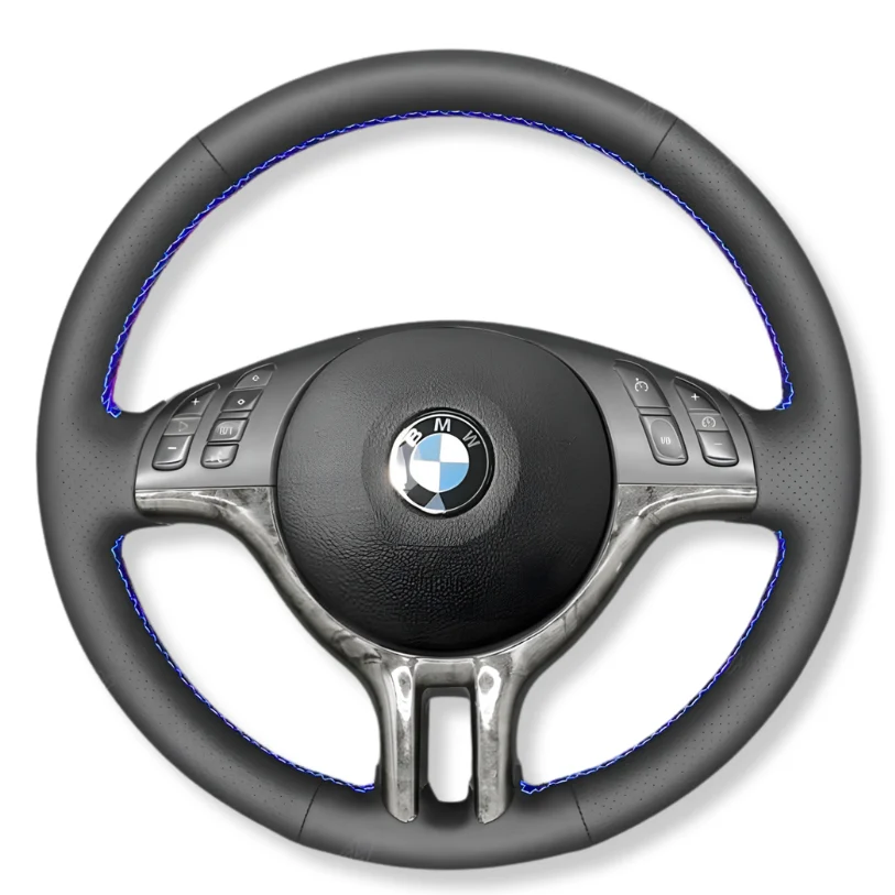 Couvre Volant BMW E46 - Image 10