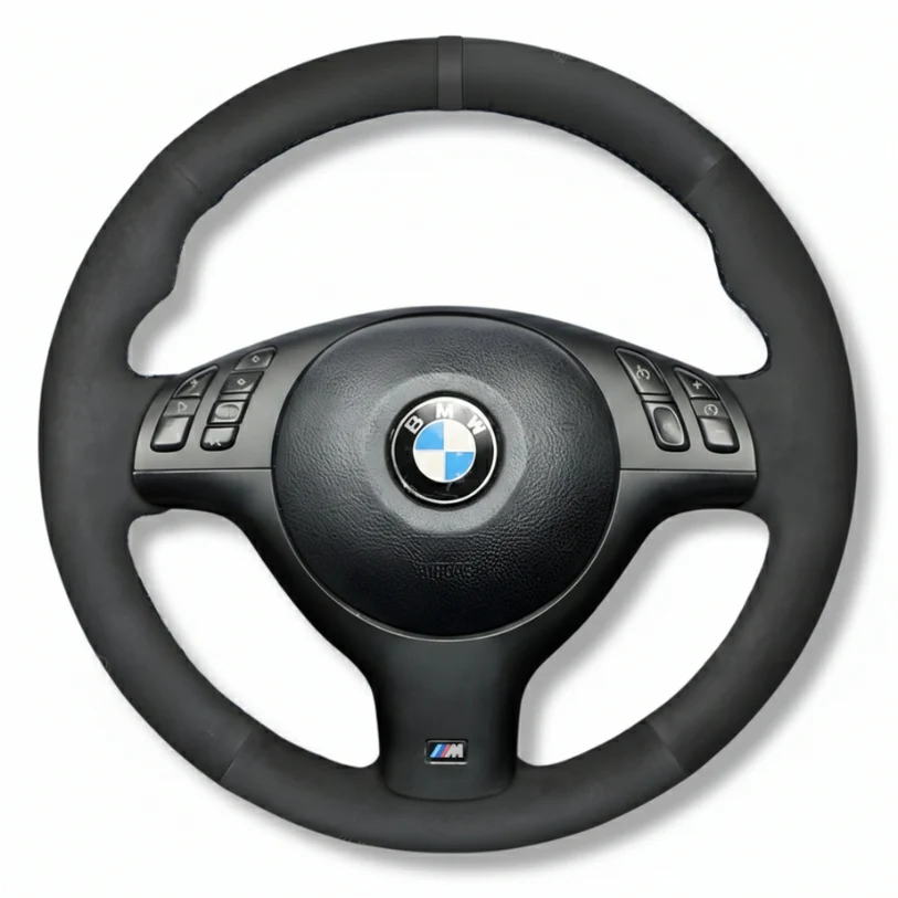 Couvre Volant BMW E46 - Image 11
