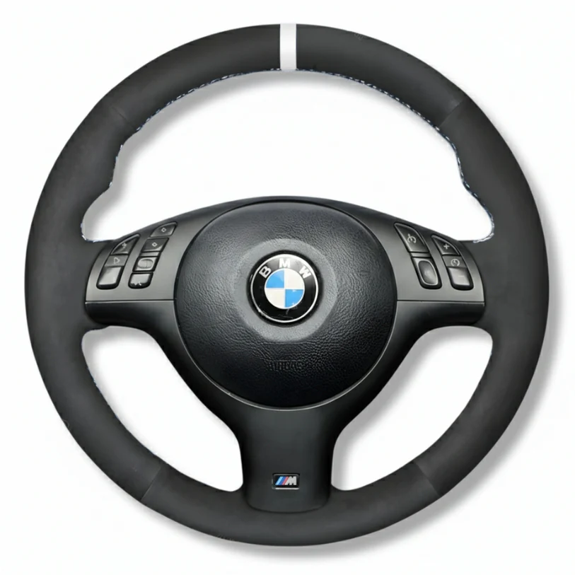 Couvre Volant BMW E46 - Image 12