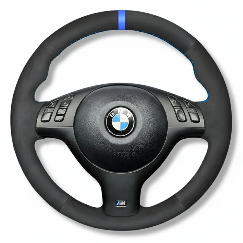 Couvre Volant BMW E46 - Image 13