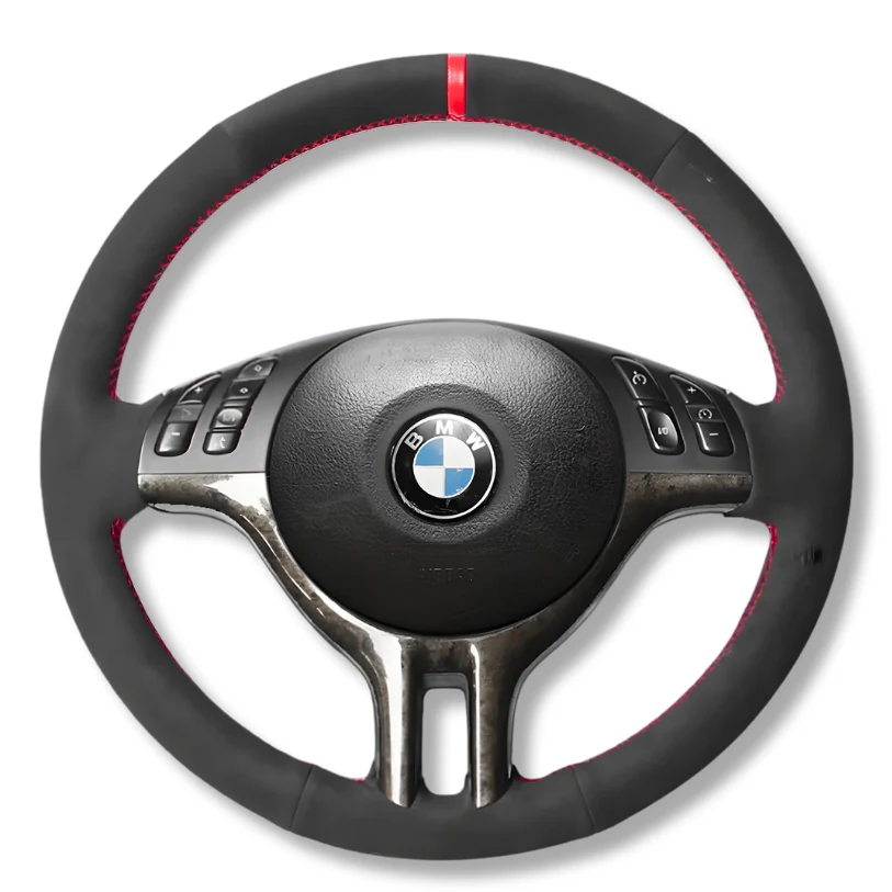 Couvre Volant BMW E46 - Image 3