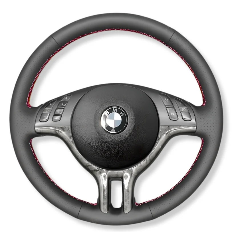 Couvre Volant BMW E46 - Image 4