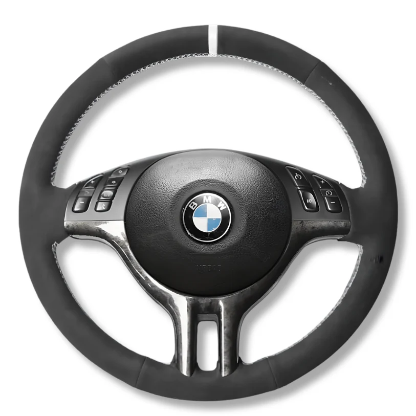 Couvre Volant BMW E46 - Image 5