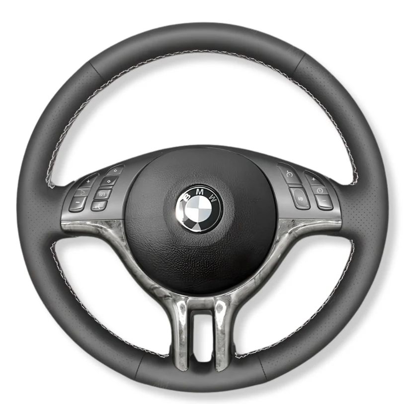 Couvre Volant BMW E46 - Image 6