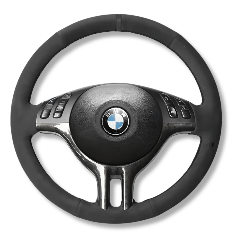 Couvre Volant BMW E46 - Image 7