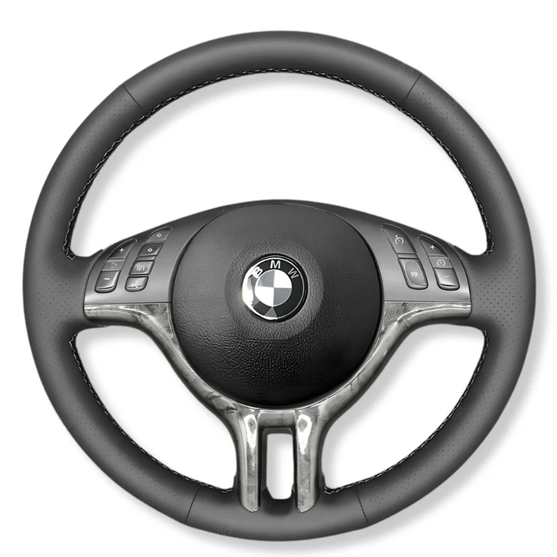 Couvre Volant BMW E46 - Image 8