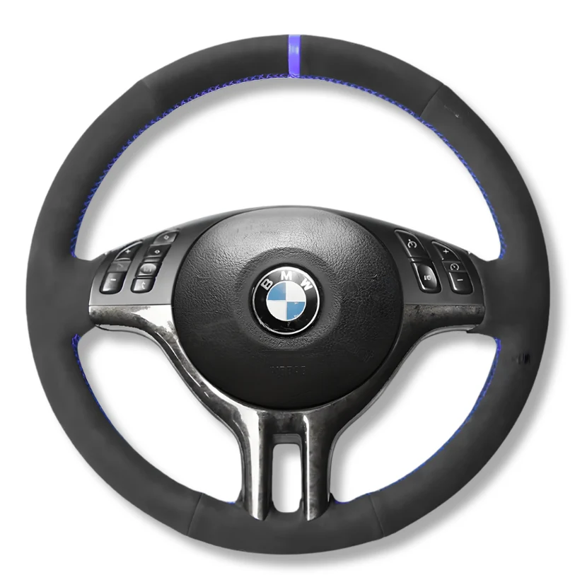 Couvre Volant BMW E46 - Image 9