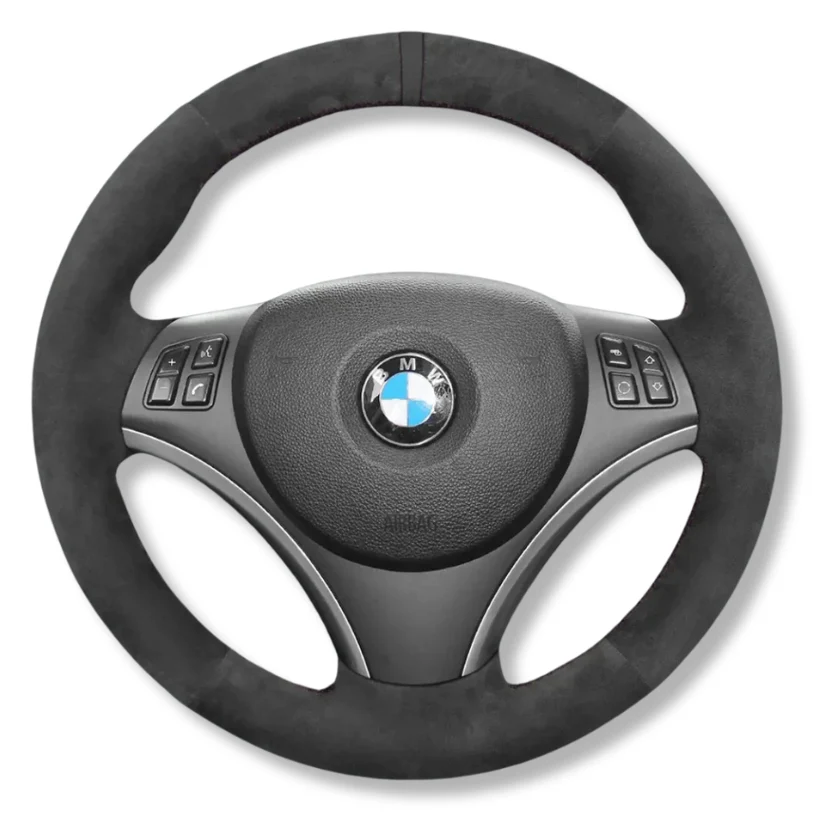 Couvre Volant BMW E90 - Image 3