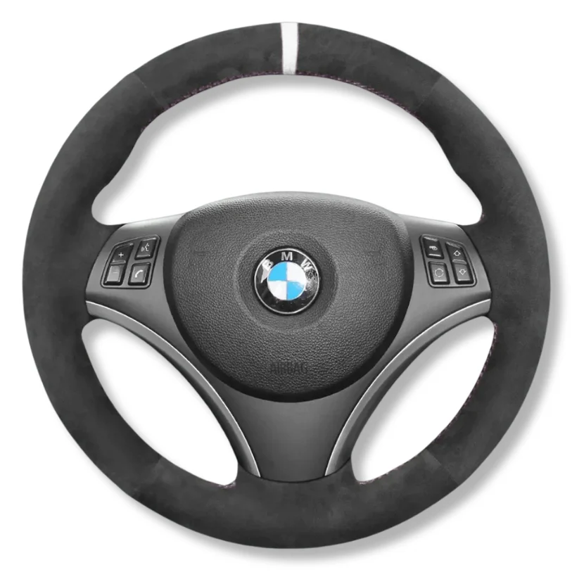 Couvre Volant BMW E90 - Image 4