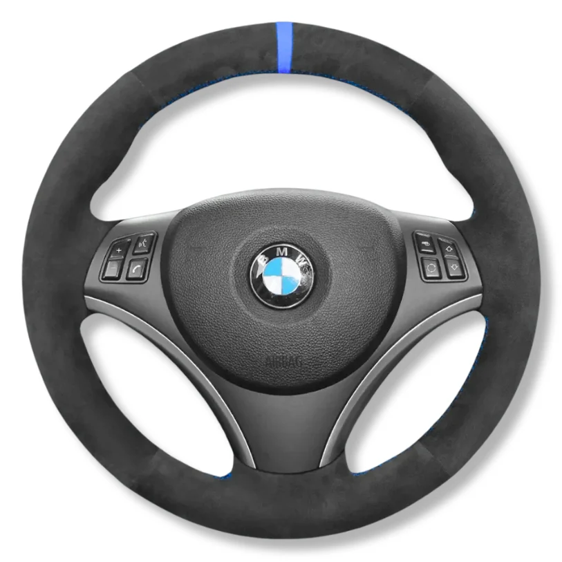 Couvre Volant BMW E90 - Image 5