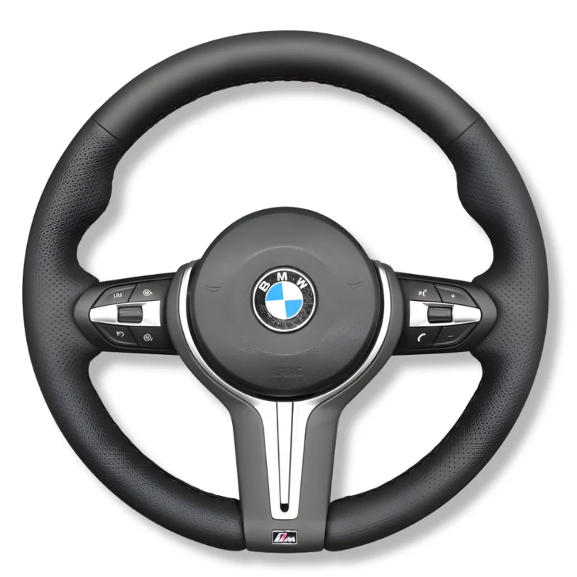 Couvre Volant BMW F10 F20 F30 - Image 3