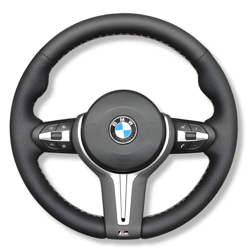 Couvre Volant BMW F10 F20 F30 - Image 4