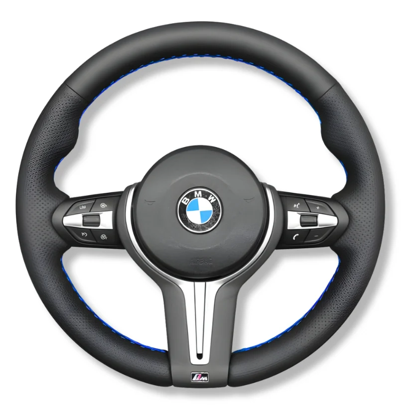 Couvre Volant BMW F10 F20 F30 - Image 5