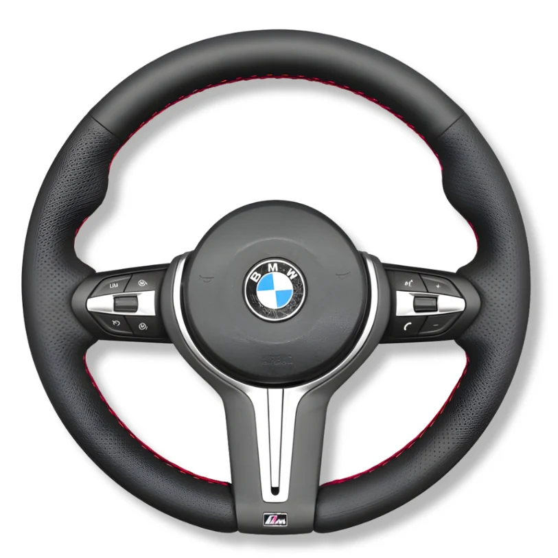 Couvre Volant BMW F10 F20 F30 - Image 6