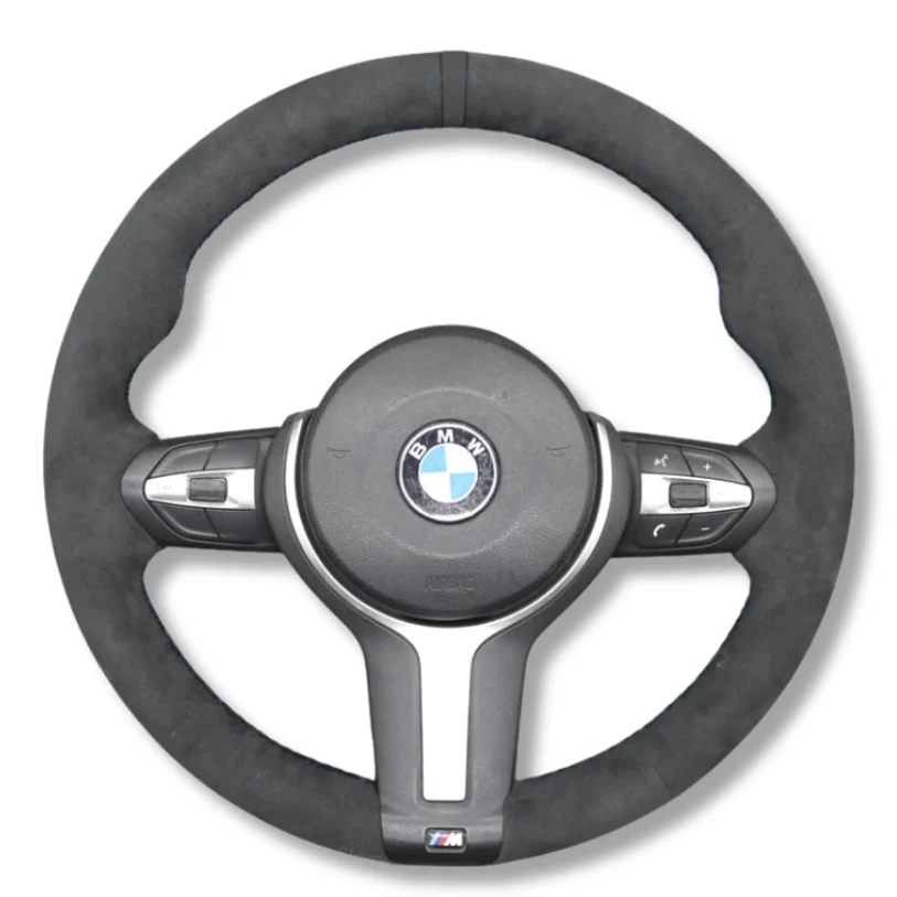 Couvre Volant BMW F10 F20 F30 - Image 7