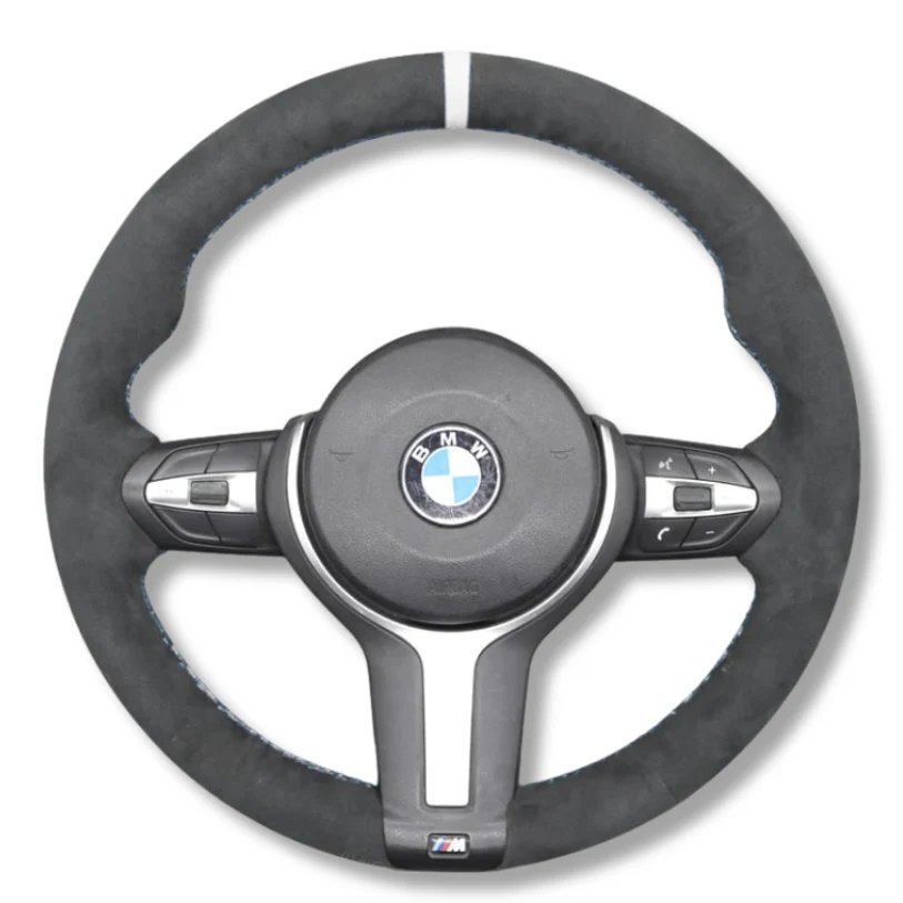 Couvre Volant BMW F10 F20 F30 - Image 8