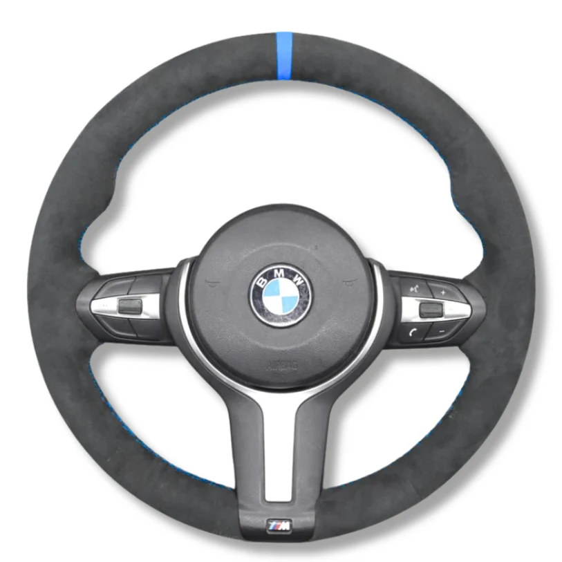 Couvre Volant BMW F10 F20 F30 - Image 9