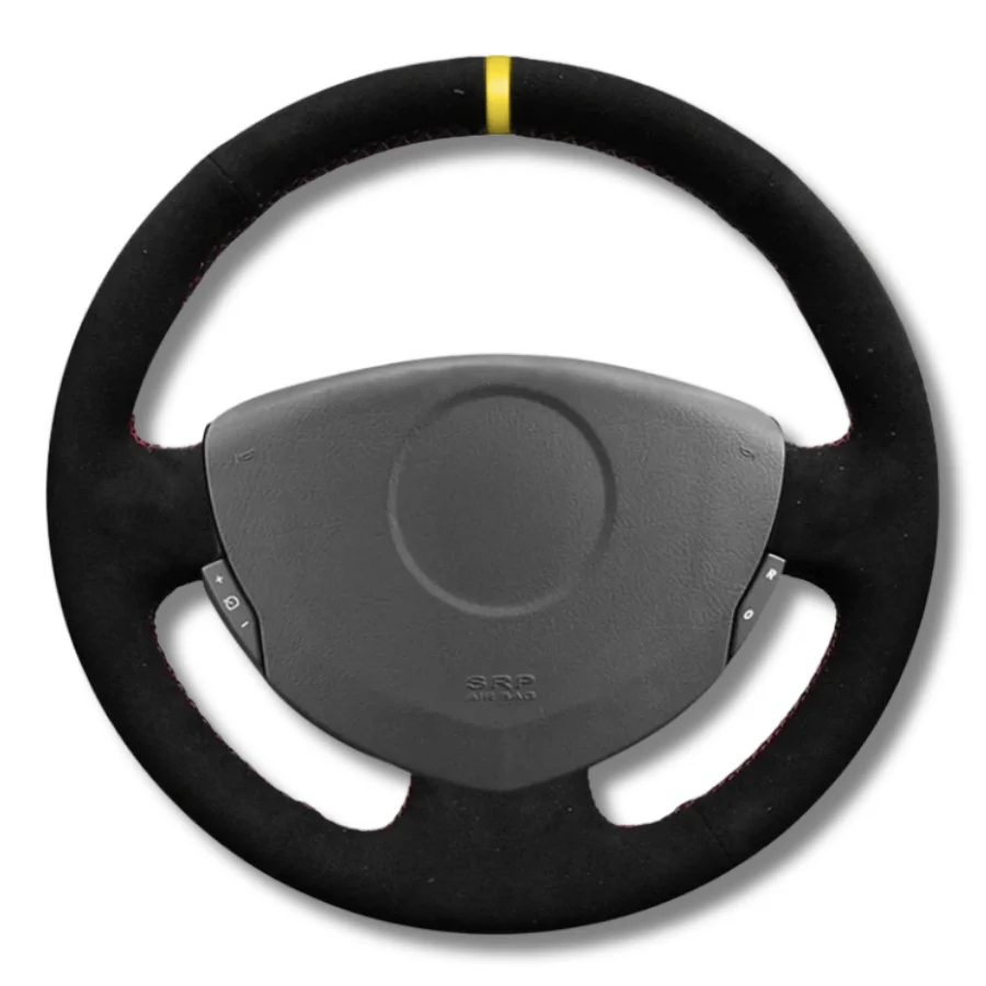 Couvre Volant Clio 2 - Image 11