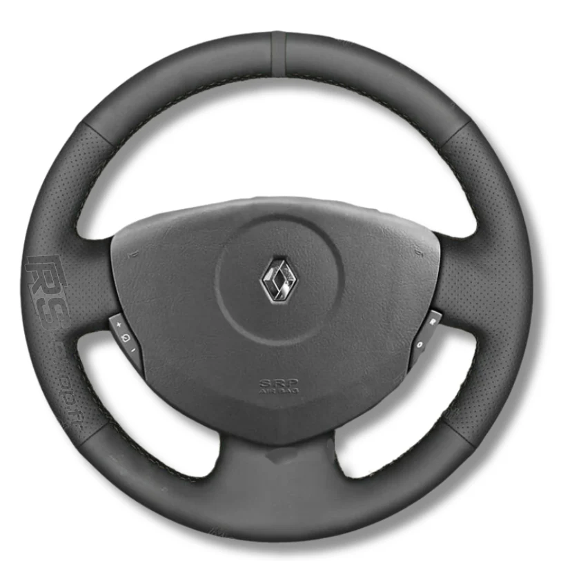 Couvre Volant Clio 2 - Image 3