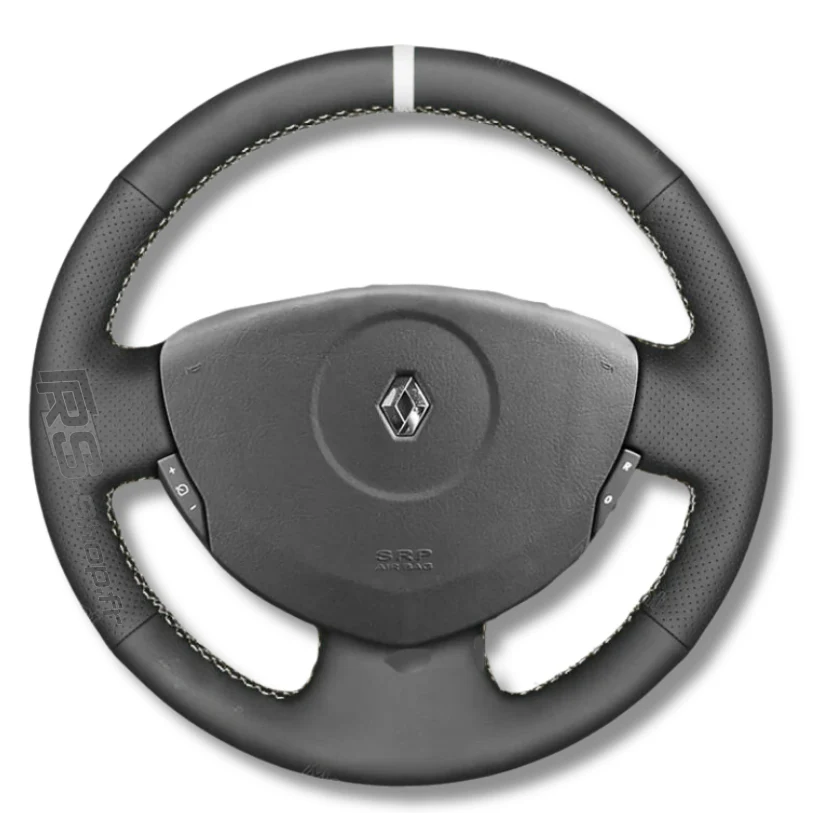 Couvre Volant Clio 2 - Image 4